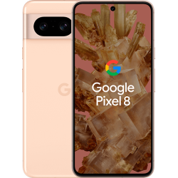 Google Pixel 8 128GB Rose