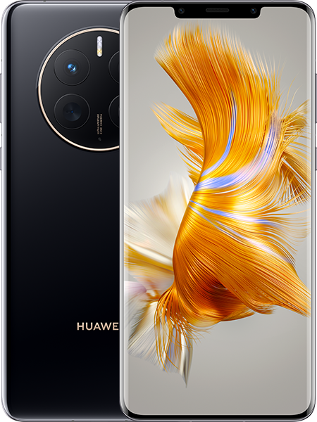 HUAWEI Mate50 Pro Black