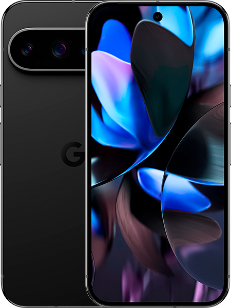 Google Pixel 9 Pro 512GB Obsidian