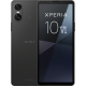 Sony Xperia 10 VI Schwarz + Sony WF-C700N Gojischwarz #1