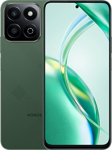 HONOR 200 Smart Forest Green