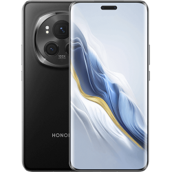 HONOR Magic6 Pro Black + HONOR Watch 5 Black