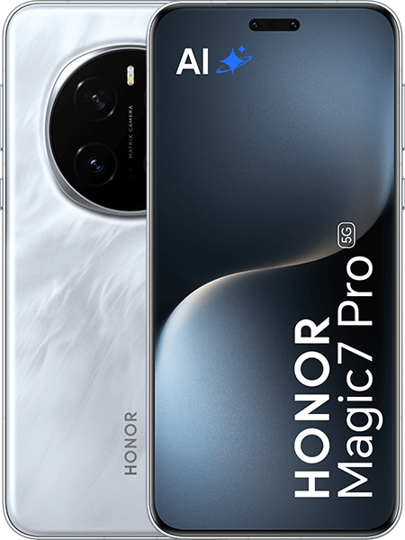 HONOR Magic7 Pro Lunar Shadow Grey